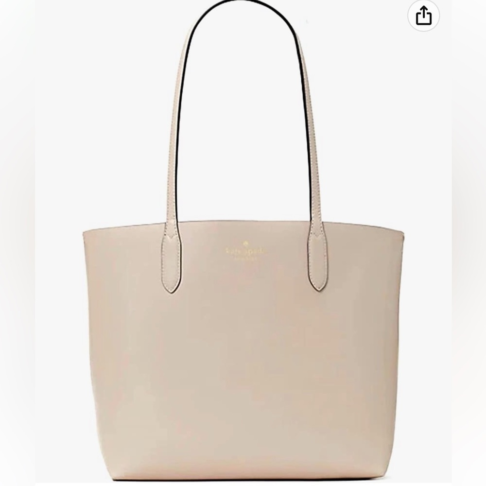 Kate Spade Tote Bag Normal Wear Condition